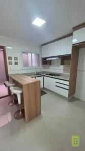 Sobrado com 2 Quartos à venda, 135m² no Campestre, Santo André