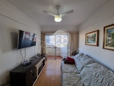 Apartamento com 3 Quartos à venda, 72m² no Vila Itapura, Campinas