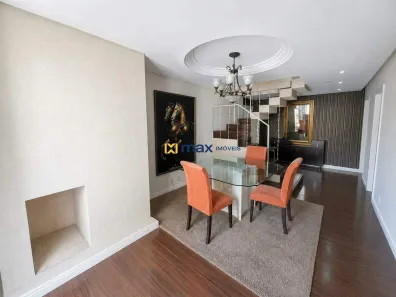 Apartamento com 4 Quartos à venda, 163m² no Centro, Balneário Camboriú