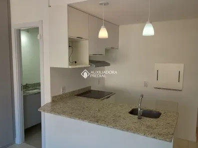 Apartamento com 1 Quarto para alugar, 30m² no Moinhos de Vento, Porto Alegre