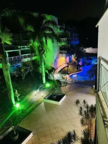 Apartamento com 1 Quarto à venda, 45m² no Itaipu, Niterói