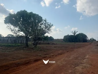 Lote/Terreno à venda, 10838m² no Cidade Jardim, Porto Velho