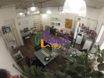 Sala Comercial à venda, 33m² no Brooklin Paulista, São Paulo