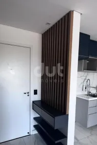 Apartamento com 2 Quartos à venda, 60m² no Chácara Santa Antonieta (Nova Veneza), Sumaré