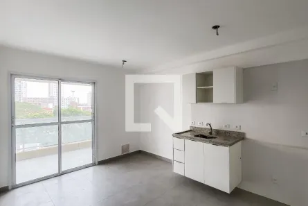 Apartamento com 1 Quarto à venda, 33m² no Chácara Tatuapé, São Paulo