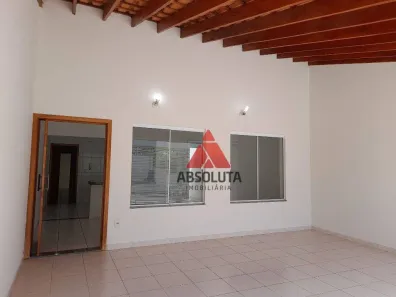 Casa com 3 Quartos à venda, 117m² no Jardim Terramérica II, Americana