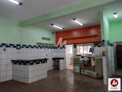 Imóvel Comercial com 2 Quartos à venda, 190m² no Vila Albertina, Ribeirão Preto
