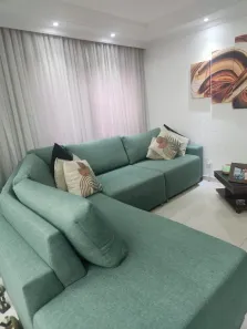 Sobrado com 3 Quartos à venda, 122m² no Vila Lúcia, São Paulo