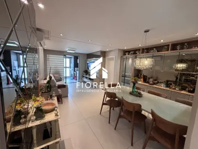 Apartamento com 3 Quartos à venda, 132m² no Estreito, Florianópolis