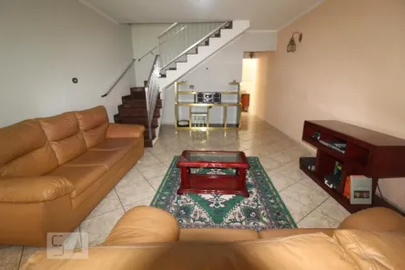 Casa com 3 Quartos à venda, 250m² no Mauá, São Caetano do Sul