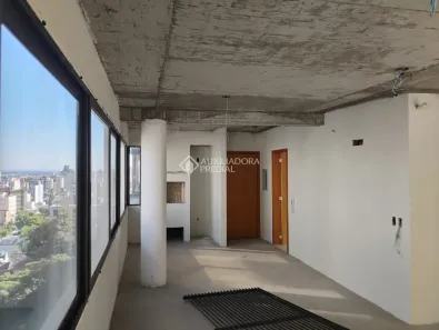 Apartamento com 3 Quartos à venda, 128m² no Mont Serrat, Porto Alegre