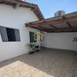 Casa com 3 Quartos à venda, 85m² no Jardim Maria Rosa, Taboão da Serra