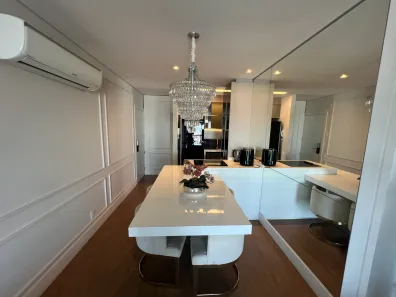 Apartamento com 2 Quartos à venda, 74m² no Centro, Florianópolis