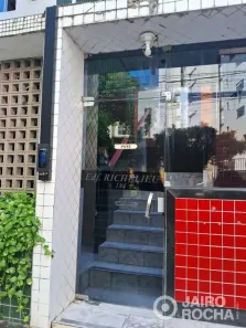 Apartamento com 4 Quartos à venda, 240m² no Boa Viagem, Recife