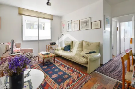 Apartamento com 4 Quartos à venda, 82m² no Itaim Bibi, São Paulo