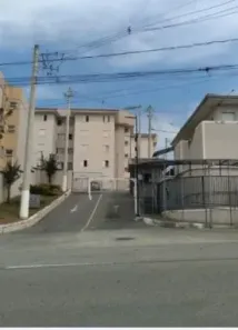 Apartamento com 2 Quartos à venda, 50m² no Jardim das Paineiras II, São José dos Campos
