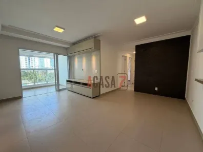 Apartamento com 3 Quartos para venda ou aluguel, 92m² no Parque Campolim, Sorocaba