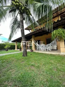 Casa com 6 Quartos à venda, 190m² no Stella Maris, Salvador
