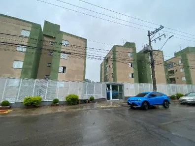 Apartamento com 2 Quartos à venda, 56m² no Parque Rincão, Cotia