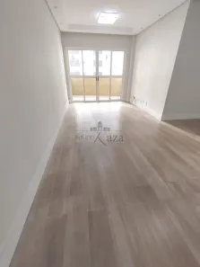 Apartamento com 3 Quartos à venda, 124m² no Parque Residencial Aquarius, São José dos Campos