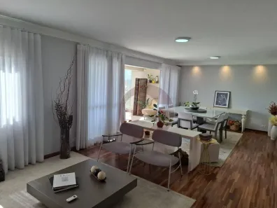 Apartamento com 3 Quartos à venda, 134m² no Jardim Olympia, São Paulo