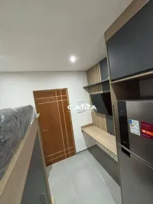 Apartamento com 1 Quarto à venda, 18m² no Vila Formosa, São Paulo
