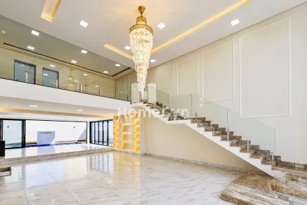 Casa de Condomínio com 4 Quartos para alugar, 400m² no Residencial Goiânia Golfe Clube, Goiânia