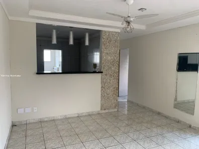 Apartamento com 2 Quartos à venda, 67m² no Jardim Santa Clara do Lago I, Hortolândia