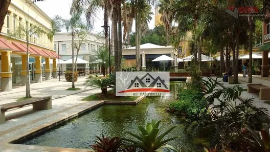 Sala Comercial à venda, 92m² no Loteamento Center Santa Genebra, Campinas
