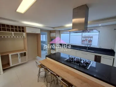 Casa de Condomínio com 4 Quartos à venda, 310m² no Condomínio Esplanada do Sol, São José dos Campos