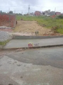 Lote/Terreno à venda, 132m² no Residencial Dunamis, São José dos Campos