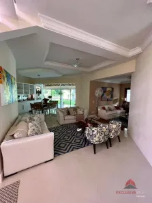 Casa de Condomínio com 5 Quartos à venda, 463m² no Condomínio Esplanada do Sol, São José dos Campos