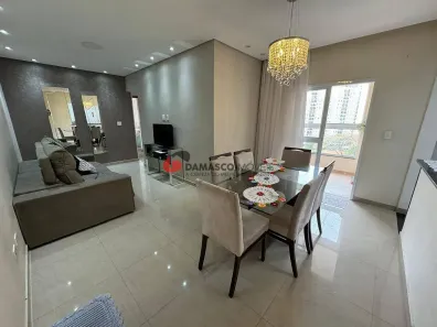 Apartamento com 2 Quartos à venda, 74m² no Santa Maria, São Caetano do Sul