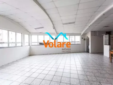 Ponto Comercial à venda, 356m² no Santo Antônio, Osasco
