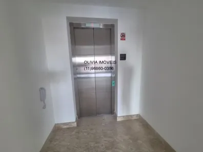 Apartamento com 3 Quartos à venda, 169m² no Vila Mariana, São Paulo