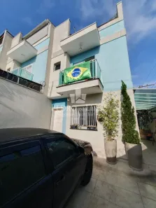 Sobrado com 2 Quartos à venda, 85m² no Vila Celeste (Zona Leste), São Paulo
