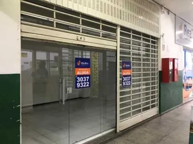 Ponto Comercial para alugar, 25m² no Centro, Sapucaia do Sul