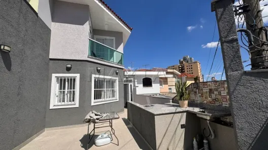 Sobrado com 2 Quartos à venda, 120m² no Tucuruvi, São Paulo