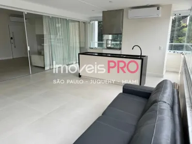 Apartamento com 3 Quartos à venda, 240m² no Jardim Paulista, São Paulo