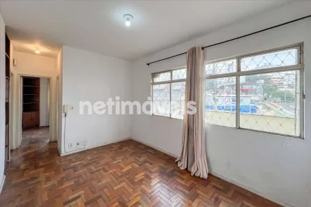 Apartamento com 2 Quartos para alugar, 59m² no Nova Suíssa, Belo Horizonte