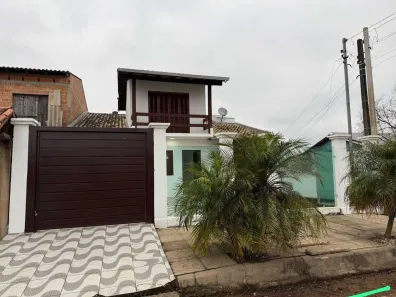 Casa com 4 Quartos para alugar, 180m² no Campina, São Leopoldo