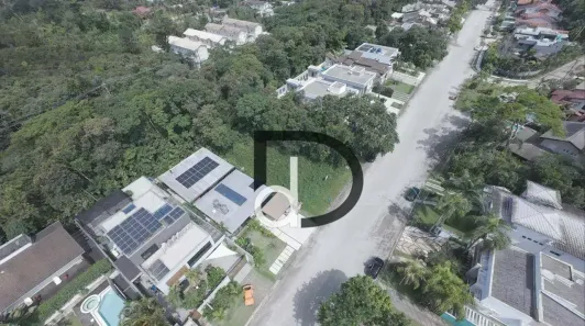 Lote/Terreno à venda, 525m² no Riviera, Bertioga