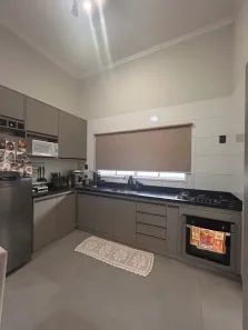 Casa com 3 Quartos à venda, 128m² no Bonfim Paulista, Ribeirão Preto