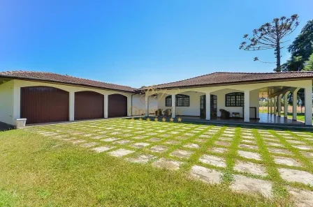 Fazenda/Sítio com 3 Quartos à venda, 63525m² no Mariental, Lapa