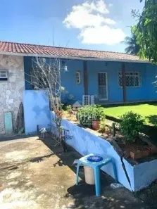 Casa com 4 Quartos à venda, 528m² no Flamengo, Maricá