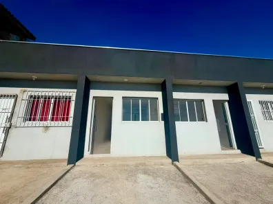 Casa com 2 Quartos à venda, 60m² no Residencial Hípica Jaguari, Bragança Paulista