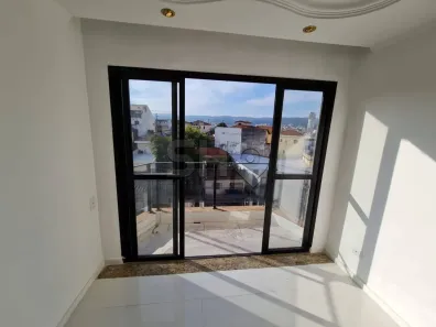 Apartamento com 2 Quartos à venda, 78m² no Vila Nova Cachoeirinha, São Paulo