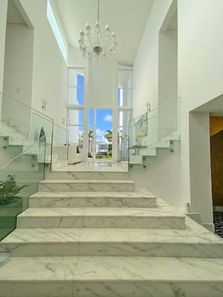 Casa de Condomínio com 5 Quartos à venda, 763m² no Alphaville I, Salvador