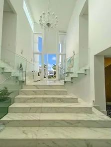 Casa de Condomínio com 5 Quartos à venda, 763m² no Alphaville I, Salvador