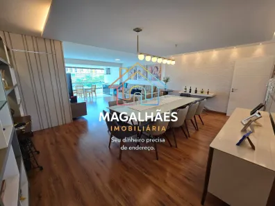 Apartamento com 4 Quartos à venda, 175m² no Boa Viagem, Recife